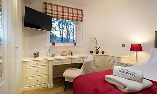 Lanterns At Grasmere