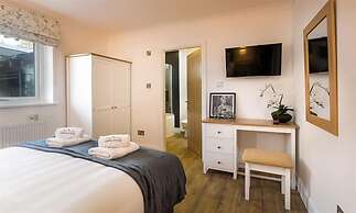 Lanterns At Grasmere