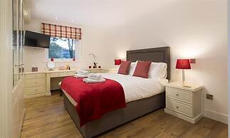 Lanterns At Grasmere