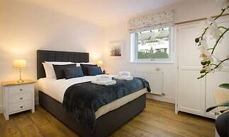 Lanterns At Grasmere