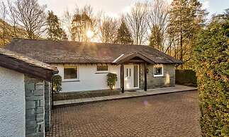 Lanterns At Grasmere