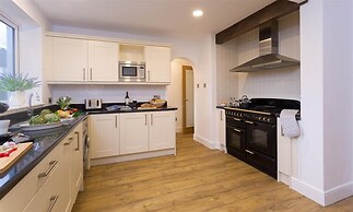 Lanterns At Grasmere