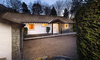 Lanterns At Grasmere