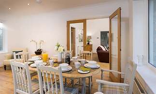 Lanterns At Grasmere