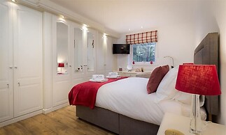 Lanterns At Grasmere