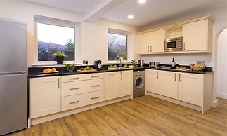 Lanterns At Grasmere