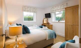 Lanterns At Grasmere