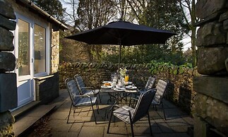 Lanterns At Grasmere