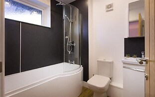 Lanterns At Grasmere