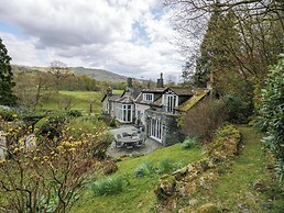 River Lodge
