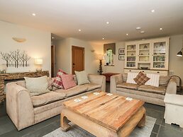 River Lodge