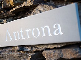 Antrona