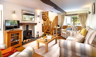 Church View At Troutbeck