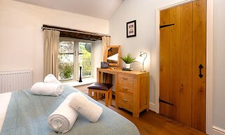 Church View At Troutbeck