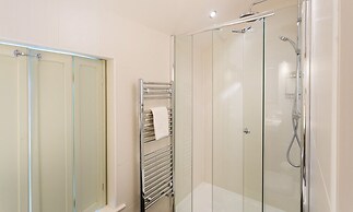 Church View At Troutbeck