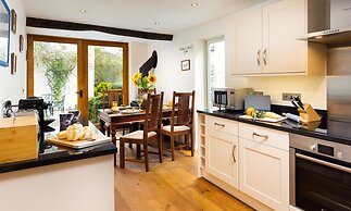 Church View At Troutbeck