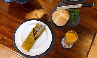 Church View At Troutbeck