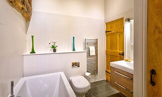 Church View At Troutbeck