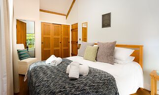 Church View At Troutbeck