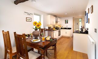 Church View At Troutbeck