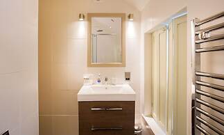 Church View At Troutbeck