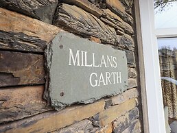 Millans Garth