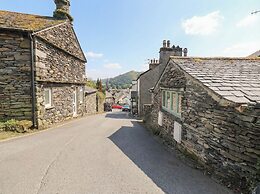 Chapel Hill Cottage
