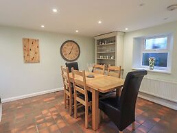 Chapel Hill Cottage