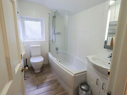 Chapel Hill Cottage