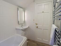 Chapel Hill Cottage