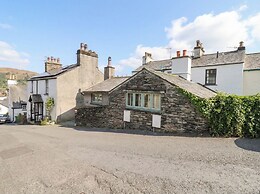 Chapel Hill Cottage