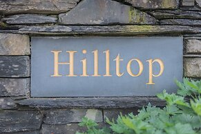 Hilltop At Hawkshead Hill