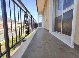 San Lazzaro 81 Quadrilocale