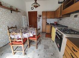 San Lazzaro 81 Quadrilocale