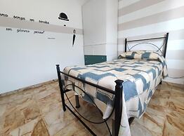 San Lazzaro 81 Quadrilocale