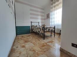 San Lazzaro 81 Quadrilocale