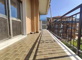 San Lazzaro 81 Quadrilocale