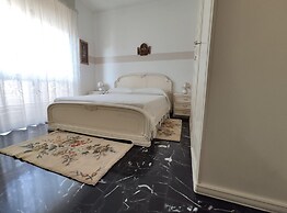 San Lazzaro 81 Quadrilocale