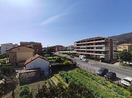 San Lazzaro 81 Quadrilocale