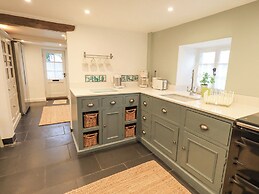 Syke Cottage