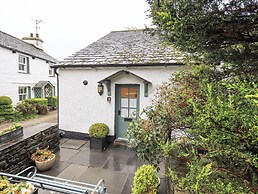 Syke Cottage