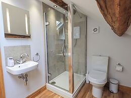 Satterthwaite Farmhouse - Sleep 8