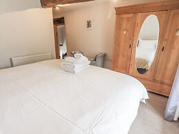 Satterthwaite Farmhouse - Sleep 8