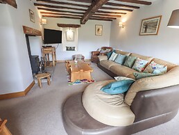 Satterthwaite Farmhouse - Sleep 8