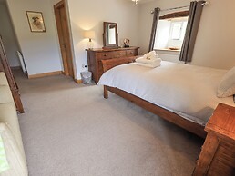 Satterthwaite Farmhouse - Sleep 8
