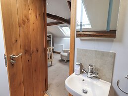 Satterthwaite Farmhouse - Sleep 8