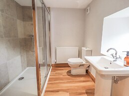 Satterthwaite Farmhouse - Sleep 8