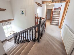 Satterthwaite Farmhouse - Sleep 8