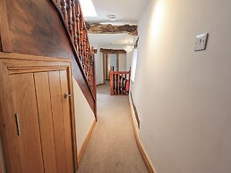 Satterthwaite Farmhouse - Sleep 8