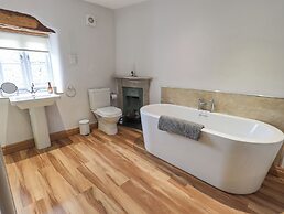 Satterthwaite Farmhouse - Sleep 8